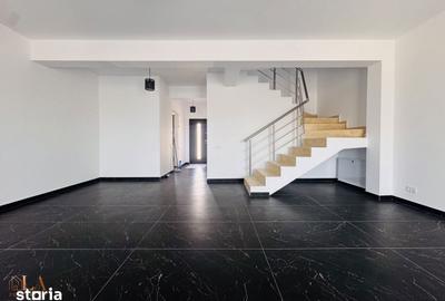 Casă cu 4 camere cu Teren 180 Mp în Central - 8