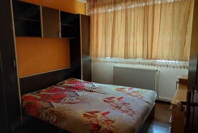 Vanzare Apartament 2 camere cf.2, etajul 1, mobilat si utilat, str. 13 Septembrie, zona Apollo Vanzare Apartament 2 camere cf.2, etajul 1, mobilat si utilat, str. 13 Septembrie, zona Apollo - 3