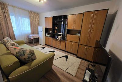 Garsonieră semidecomandată în Exterior Vest - 3