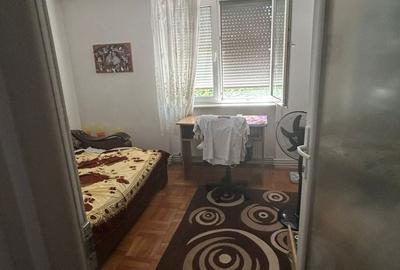 Apartament cu 2 camere decomandat în UTA - 3