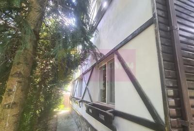 Vila de vanzare in Brebu - Zona Brebu Manastirei - 6