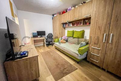 INVESTITIE - garsoniera complet mobilata, renovata recent - 2