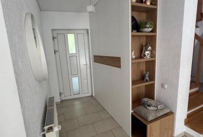 Casa Individuala de Vanzare in Otopeni Direct Proprietar - 11