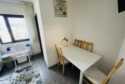 Apartament 2 camere | Decomandat | 51 mpu | Zona Piata Marasti - 3