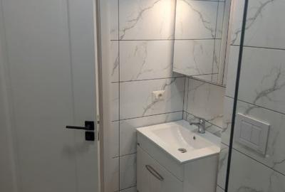 Garsonieră decomandată în Mănăștur - 2