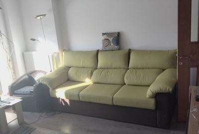 Apartament cu 2 camere decomandat în Exterior Vest - 3