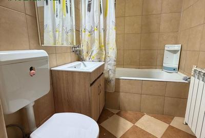 Apartament cu 4 camere decomandat în Tudor Vladimirescu - 9