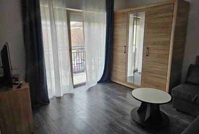 Garsonieră nedecomandată în Braytim - 1