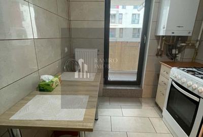 Garsonieră în Eminescu - 5