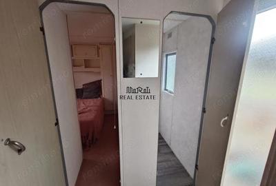 Casa mobila Nordstar RRC31 - 30 mp, complet mobilata si utilata - 13