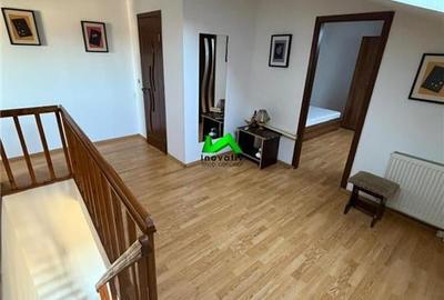 Apartament 3 camere de inchiriat Sibiu zona Garii Apartament 3 camere de inchiriat Sibiu zona Garii - 1