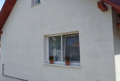 Casa de vanzare in Campia Turzii, cartier Sarat. - 1