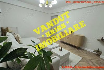 NOU ! Apartament 2 Camere EXERCI?IU Stradal Confort 1 Decomandat Renovat Total 2025 Mobilat Utilat - 3