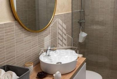 Apartament modern 2 camere la casa,  Fratelia - 7