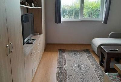 Garsonieră în Central