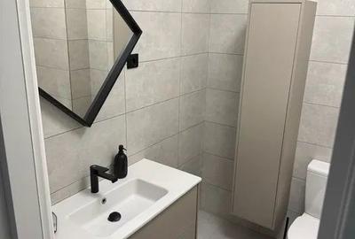 Apartament cu 2 camere, mobilat în Giulești - 7
