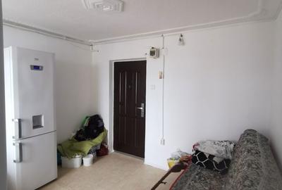Garsonieră nedecomandată în Rahova - 4