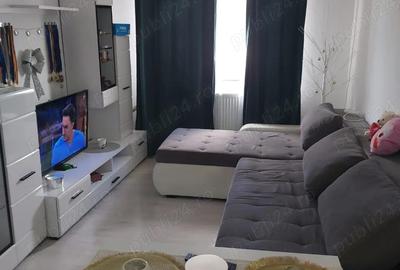 Apartament cu 3 camere de inchiriat complect mobilat - 2