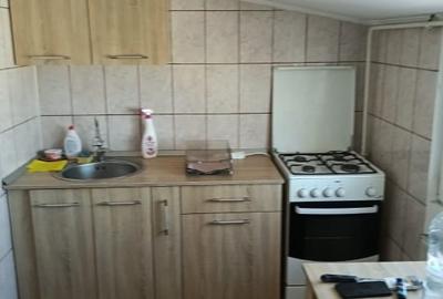 Apartament 2 camere Mansarda et 6 - 3