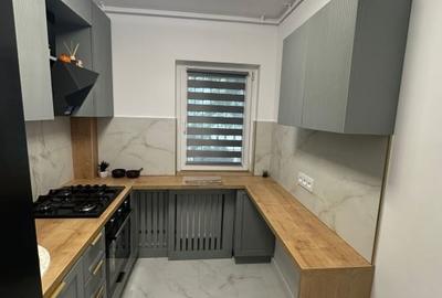 GARSONIERA DUBLA RENOVATA-MOBILATA UTILATA-FINISAJE PREMIUM-DECEBAL - 29