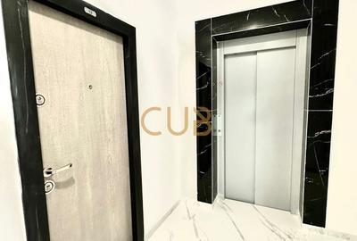 Ap.1cam | bloc nou,parcare,centrala termica | Giroc, str Neptun - 8