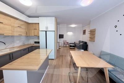 Apartament 3 camere, etaj intermediar, Zona Vivo - 1