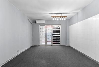 Spatiu comercial 36 mp cu intrare si contorizare separata de vanzare - 2