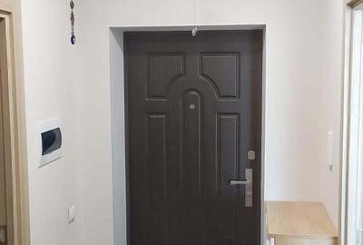 Garsoniera de inchiriat in zona Cotroceni Garsoniera de inchiriat in zona Cotroceni - 1