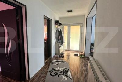 Casă cu 3 camere în Central - 2