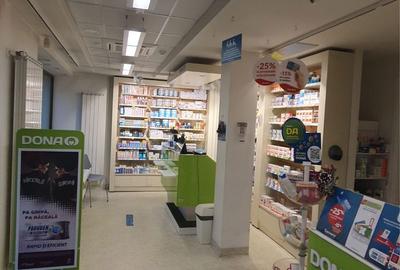 Spațiu comercial, de 91 mp, în Central - 2