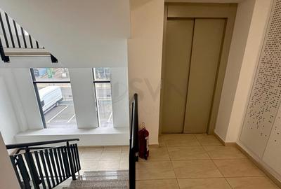 REA1026447 Floreasca Belvedere 2 Camere Modern - 10