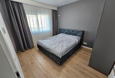 Casă cu 4 camere cu Teren 45 Mp în Giroc - 4