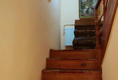 Casă cu 7 camere, zona Gării, Oradea, Bihor. - 4