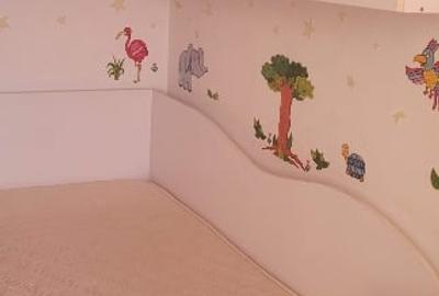 Apartament 3 camere, 2 bai, bucatarie - 2