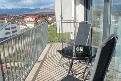 Apartament cu 2 camere decomandat, mobilat în Central - 7