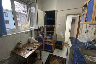 2 camere Parcul Ferentari - 4