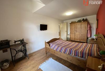 Casa cu 9 camere - panouri fotovoltaice, Timisoara - Bogdanestilor - 6