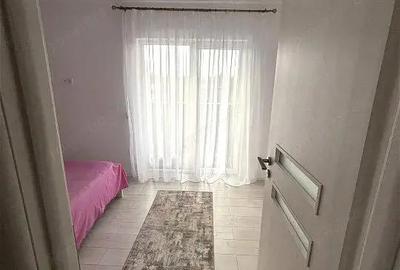 Apartament cu 2 camere în Florești - 4