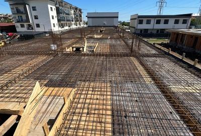 Dobroesti - Piersicului | Casa 4 Camere | Finalizata | Complex Nou | TVA 0% - 8