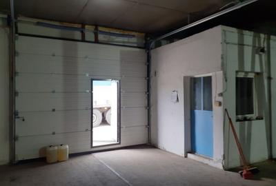 Spațiu comercial, de 725 mp, în Exterior Est - 12