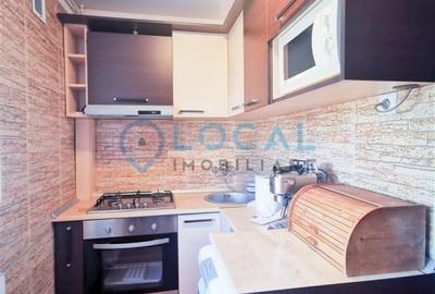 Apartament 1 camera decomandat 35 mp Manastur - 4