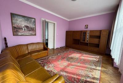 Apartament cu 4 camere decomandat în Kogălniceanu - 5