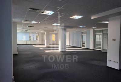 Spațiu de birouri ultracentral (cladire nou) - sup. utila 275 mp - 2