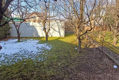 Apartament cu 4 camere semidecomandat, mobilat în Bartolomeu - 20