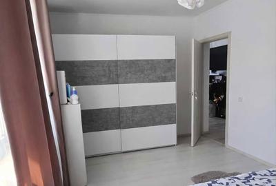 Apartament cu 3 camere decomandat în Florești - 8
