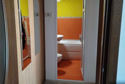 Apartament cu 2 camere semidecomandat în Exterior Vest - 2