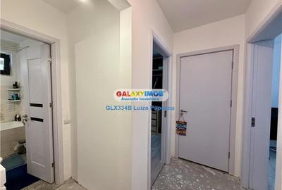 Apartament cu 3 camere semidecomandat în Drumul Taberei - 3
