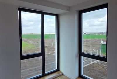 Duplex cu 5 camere cu Piscina în Odăi - 27