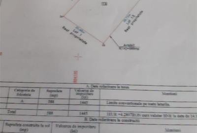 Teren de 600 mp, în Frumușani - 4