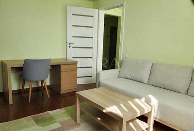 Apartament cu 2 camere decomandat, mobilat în Mărăști - 2